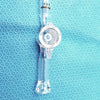 Spherical Joint Glass Stopcock Valve – Borosilicate Lab Vacuum