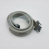 Spot Vital Signs Blood Pressure Hose 3-Port Connector