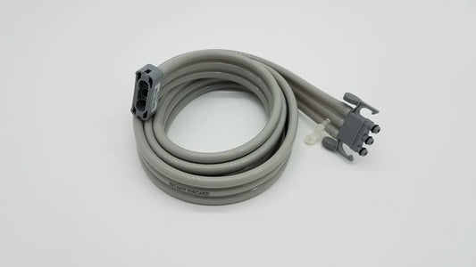 Reuse Medical Equipment Spot Vital Signs Blood Pressure Hose 3-Port Connector Blood Pressure Hose with 3‑Port Connector, second-hand product photo 2