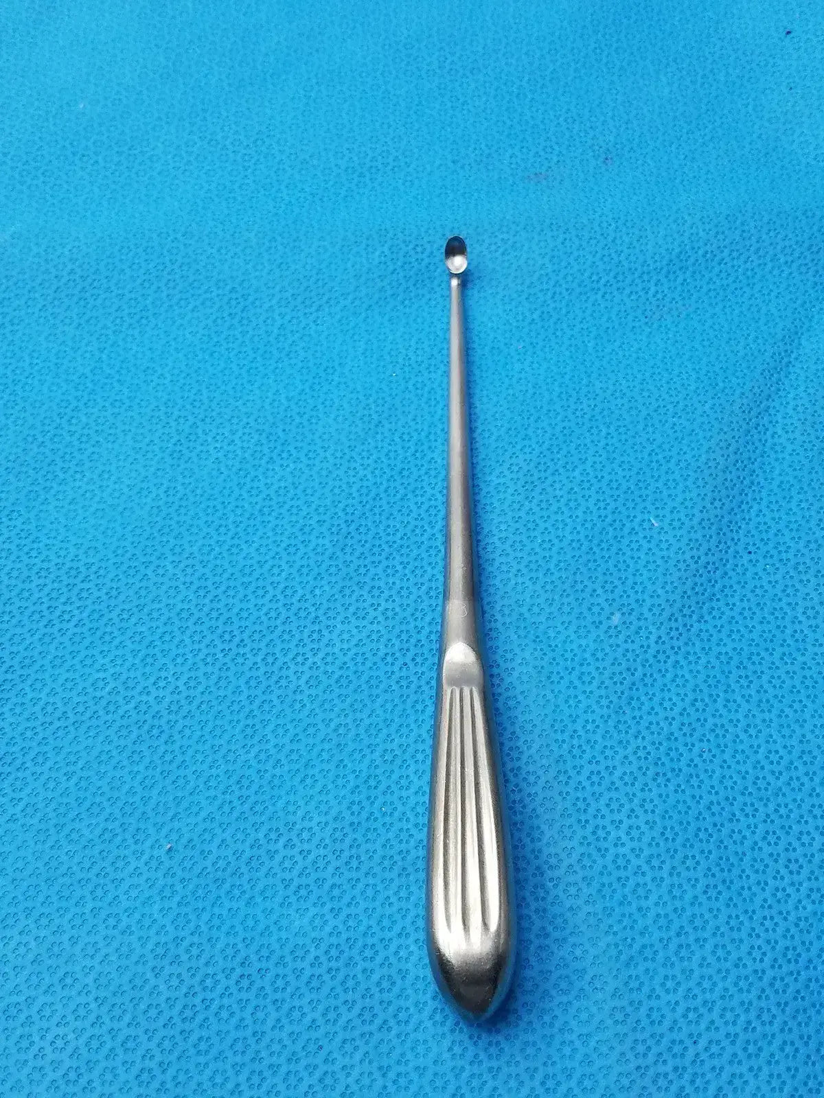 Unbranded Spratt Bone Curette Stainless Steel Surgical Orthopedic Orthopedic Surgical Instrument, second-hand product photo 7