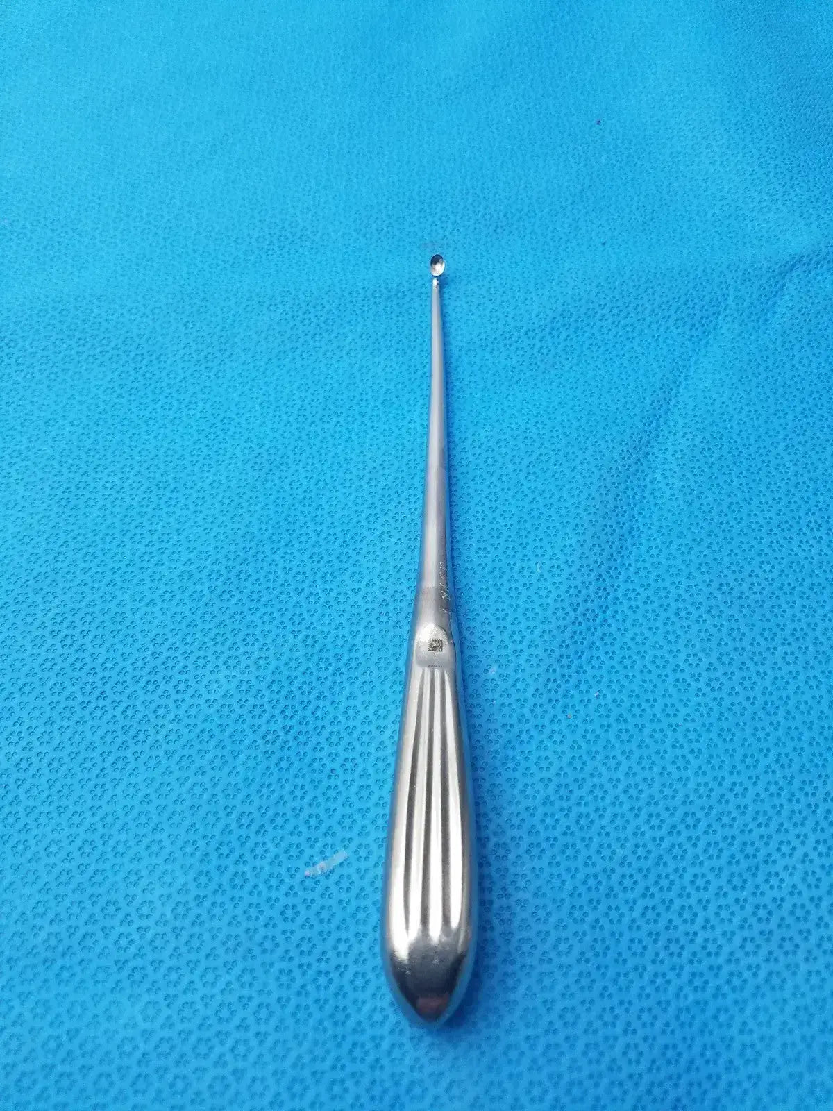 Generic Spratt Bone Curette Stainless Surgical Orthopedic - 51-6650 Surgical Instrument, second-hand product photo 14