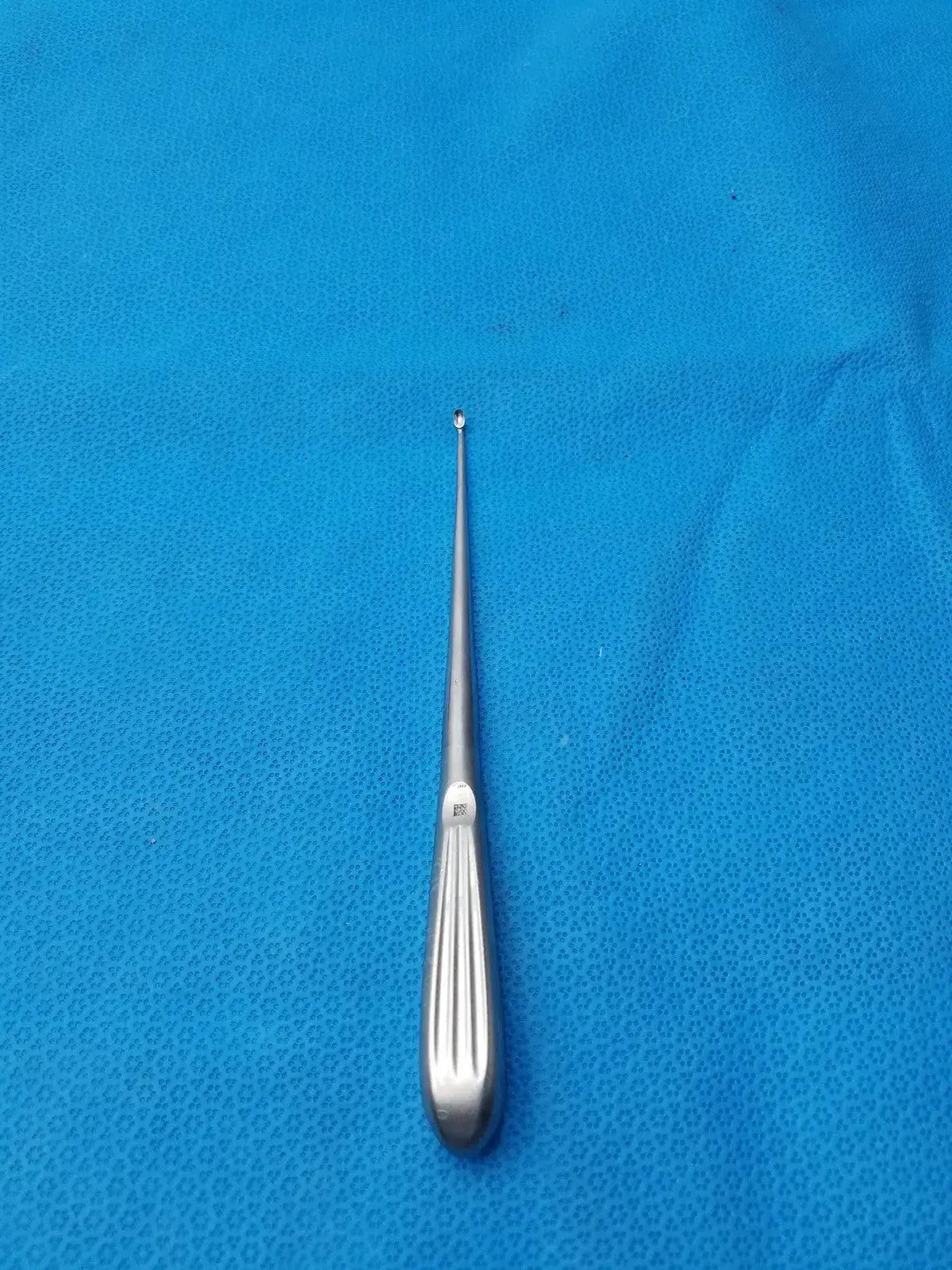 Unbranded Spratt Brun Bone Curettes Surgical Orthopedic Instruments Orthopedic Surgical Instrument, as-is (for parts) product photo 7