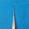 Spratt Brun Bone Curettes Surgical Orthopedic Instruments