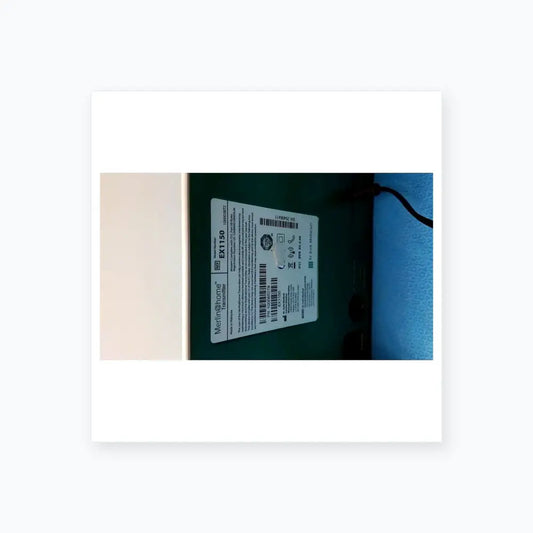 St. Jude EX1150 WiFi Transmitter Unit – For Parts / No Patient Use WiFi Transmitter Unit, as-is (for parts) product photo 2