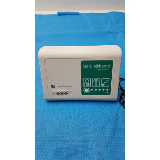 Reuse Medical St. Jude EX1150 WiFi Transmitter Unit Other Medical & Lab Glassware, second-hand product photo 1