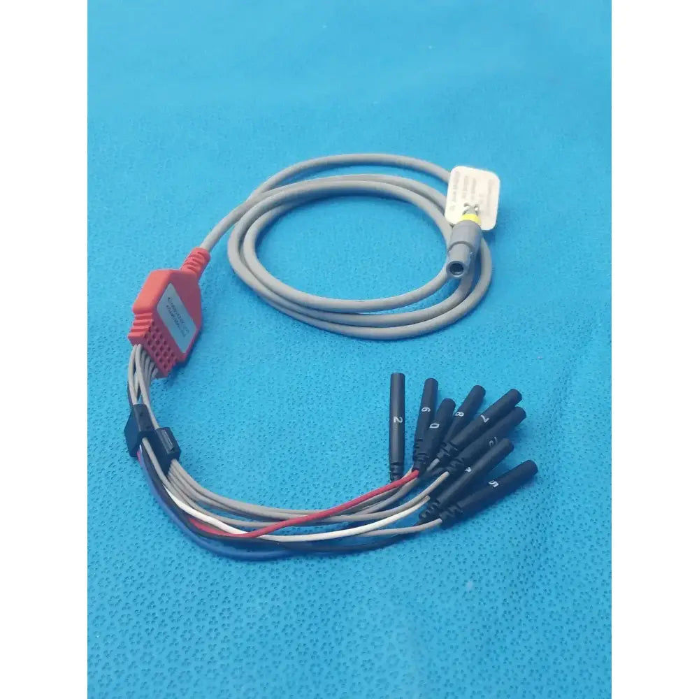 St. Jude Medical 100104759 Cable Medical Equipment Cable, second-hand product photo 7