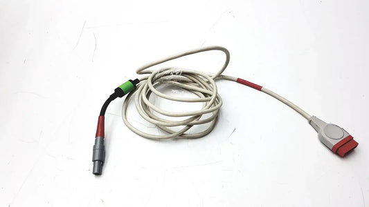 St. Jude Medical Pressure Wire, Medical Sensor Wire 0431-1865 Pressure Sensor Guidewire, second-hand product photo 2