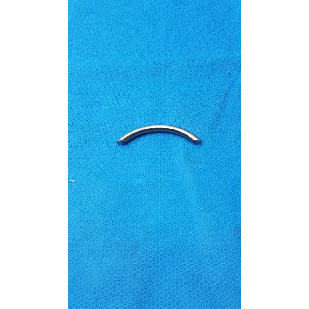 Karl Storz Stainless Furniture Hardware Cabinet Handle Lacrimal Probe, second-hand product photo 7