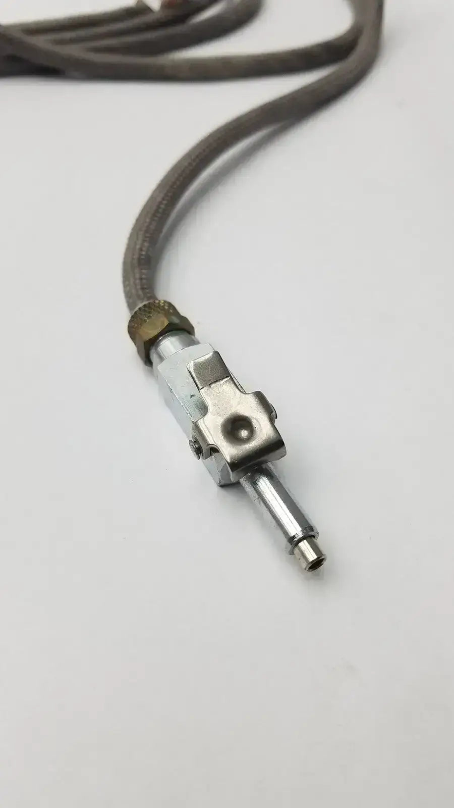Generic Stainless Steel Braided Cable/Hose for For Dental Use Unit With Valve Dental Unit Hose, second-hand product photo 10