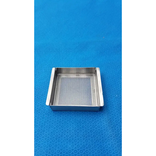 Unbranded Stainless Steel Case Surgical Instrument Surgical Instrument Case, second-hand product photo 2