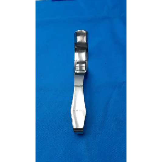 Unbranded Stainless Steel Deaver Retractor Surgical Instrument Surgical Retractor, second-hand product photo 2