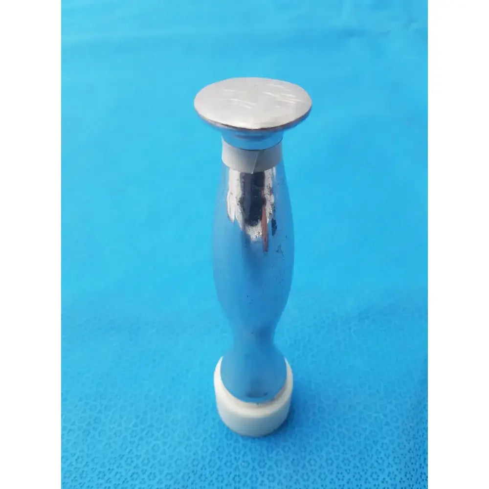 Generic Stainless Steel Handheld Hammer for Powder Lab Tool, second-hand product photo 5