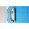 Stainless Steel Instrument Tray Surgical Medical Dental Tool Organizer