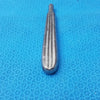 Stainless Steel Retractor Fenestrated Blade Handle Only
