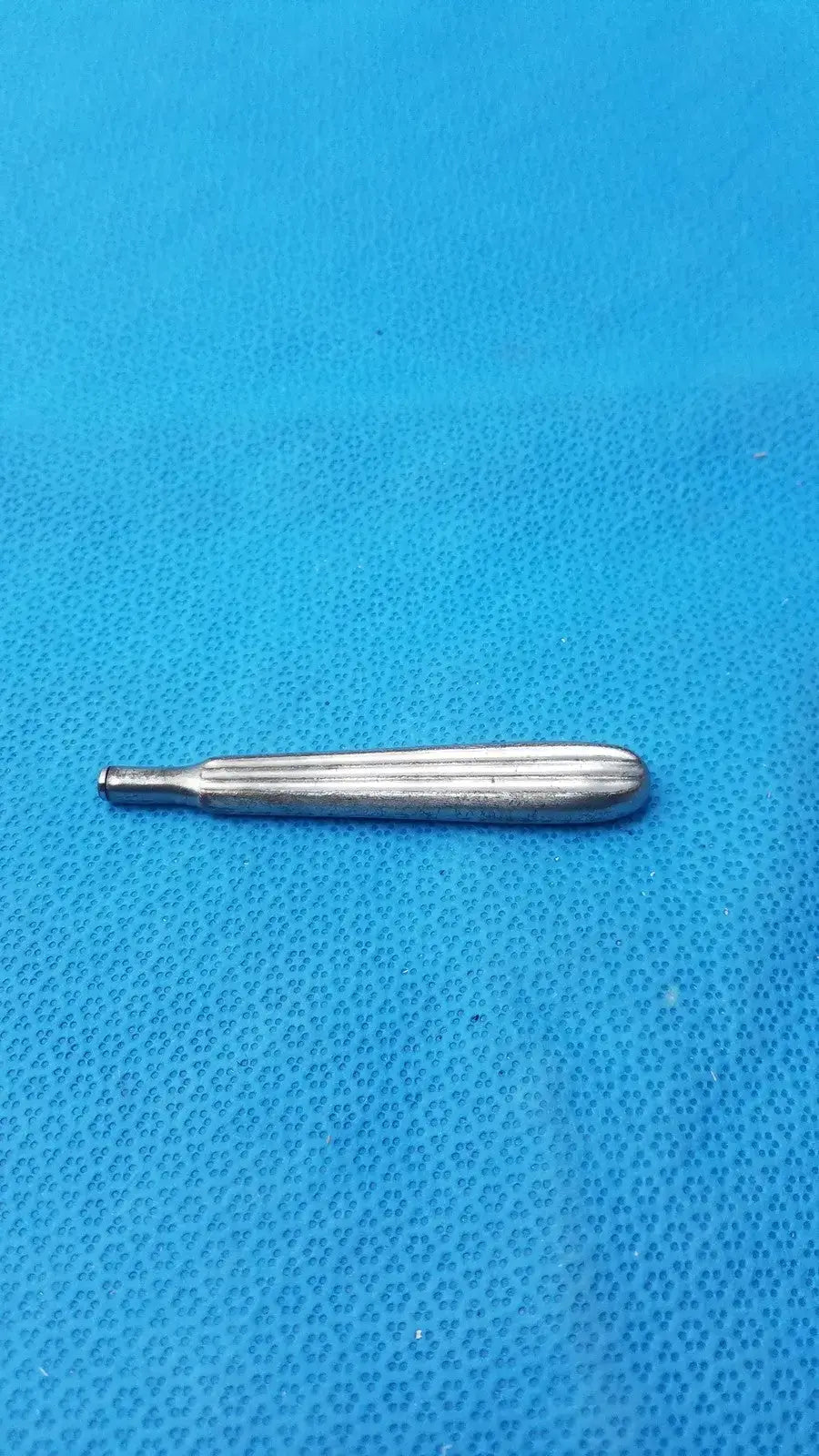 Unbranded Stainless Steel Retractor Fenestrated Blade Handle Only Surgical Retractor Handle, second-hand product photo 6