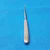 Stainless Steel Spratt Brun Mastoid Curette Surgical Ear Instrument