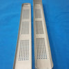 Stainless Steel Sterilization Scope Container Box 24" x 3.5" x 2"