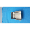 Stainless Steel Surgical Sterilization Tray Container
