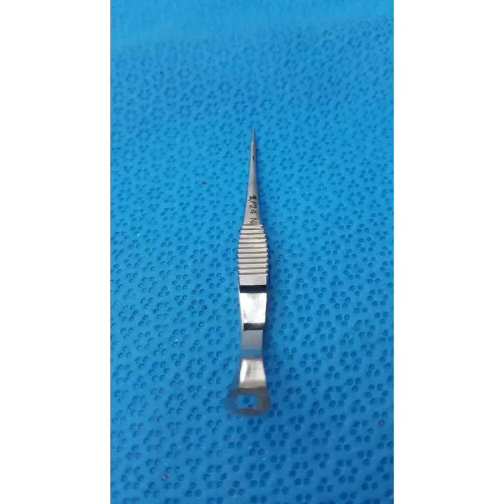Generic Stainless Steel Surgical Vannas Scissor 1/24 N Surgical Scissors, second-hand product photo 5
