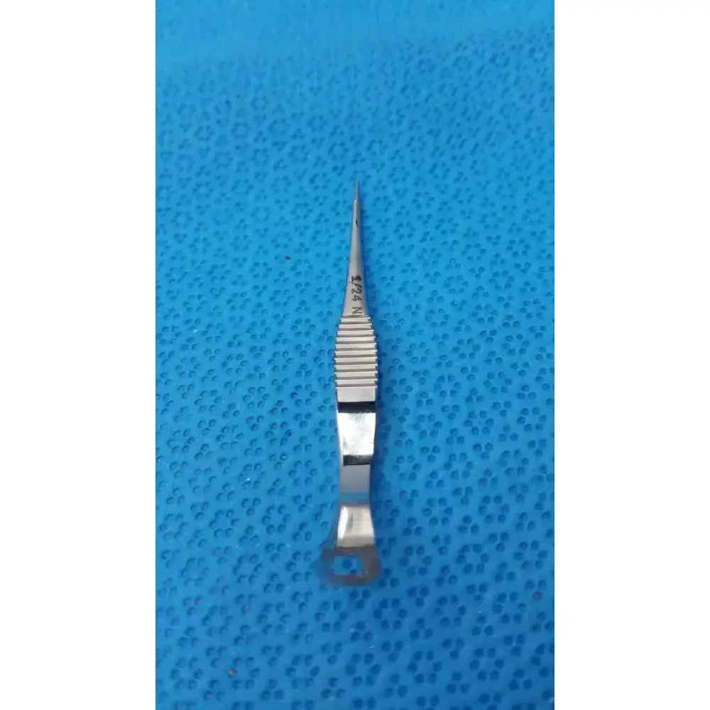 Generic Stainless Steel Surgical Vannas Scissor 1/24 N Surgical Scissors, second-hand product photo 5