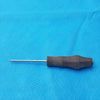 Stainless Surgical Screwdriver for Orthopedic With Black Handle