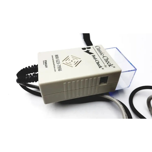 Stanley Bed Check Classic Check Fall Risk Monitoring System Model 72020 Bed Exit Alarm System, second-hand product photo 2