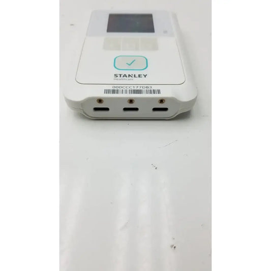 Stanley Healthcare T15e TAG Thermal Monitoring System TAG-1500-E Thermal Monitoring Tag, as-is (for parts) product photo 2