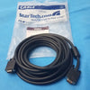 StarTech 10 ft DVI Male to Male Cable DVIDMM10 AV Video Cable