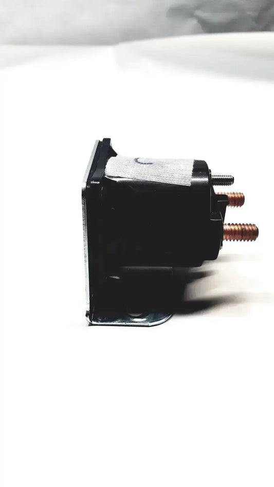 Generic Starter Solenoid Relay Switch Solenoid Relay Switch, second-hand product photo 2