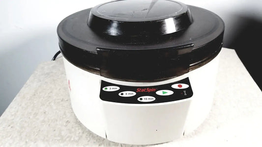 Reuse Medical StatSpin Express 4 M510 High-Speed Horizontal Centriifuge Centrifuges, as-is (for parts) product photo 1