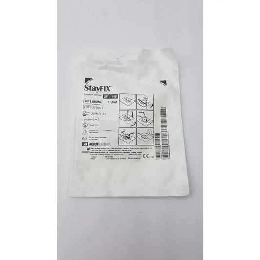 Stayfix Stayfiix Fiixation Devices 680ME 5F-14F Version C Fixation Device, new product photo 2