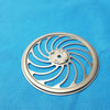Sterilization Autoclave Filter Retention Plate