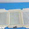, Sterilization Container Filter Protector Retention Plate Set - H21I1