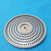 Sterilization Container Lid Paper Filter Retention Plate