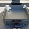 Sterilization Container System Without Lid