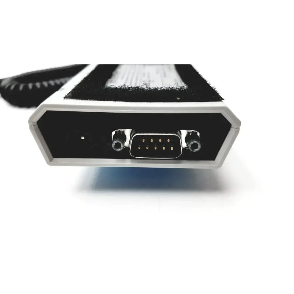 StethOne Global Media Telephonic Stethoscope GMD5002 Digital Base Unit Digital Stethoscope Base Unit, as-is (for parts) product photo 7