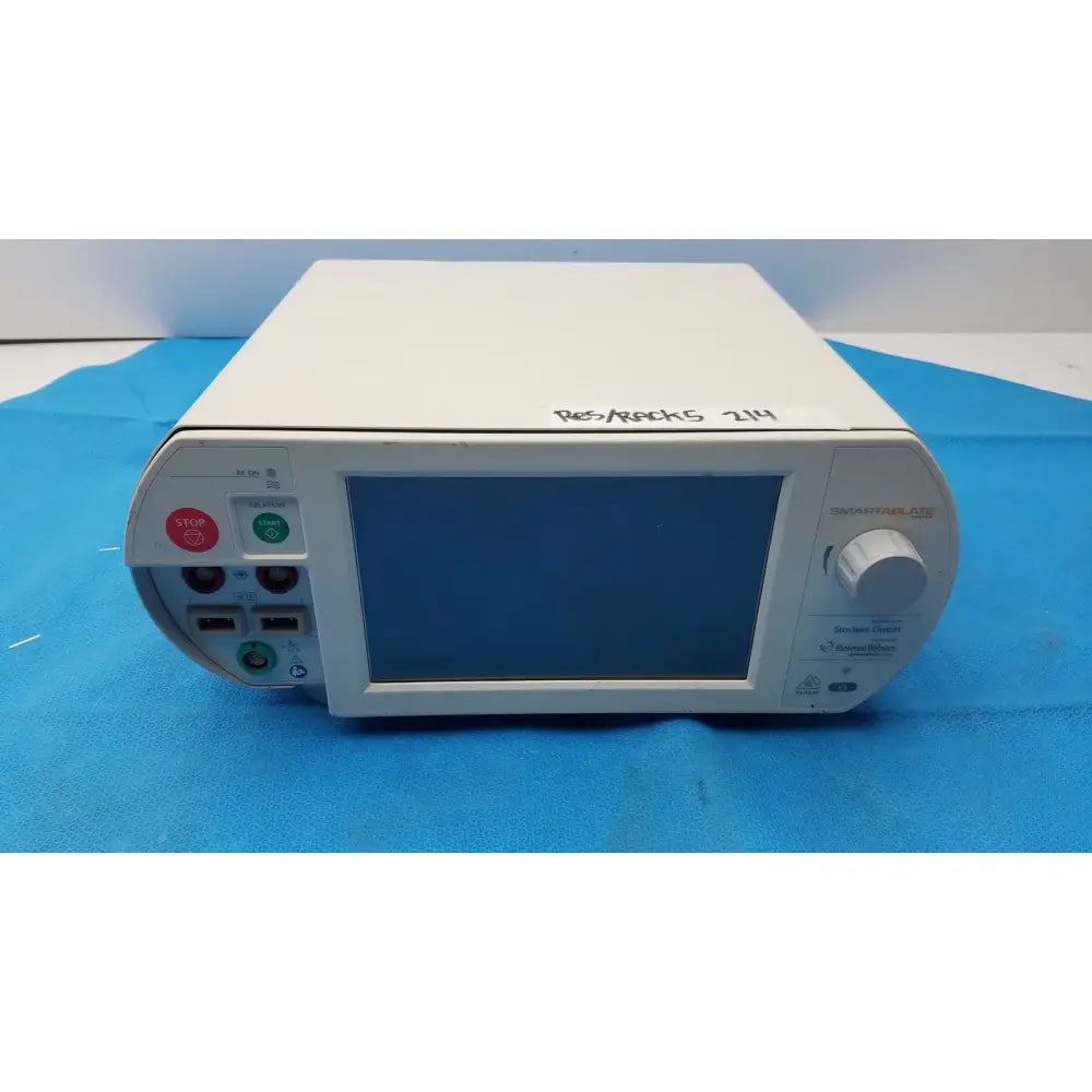 Reuse Medical Stockert Gmbh SmartAblate Generator System Other Medical & Lab Equipment, second-hand product photo 1