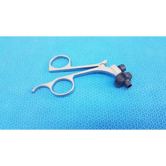 Karl Storz Storz 33131 Clickline Laparoscopic Handle – Surgical Instrument Laparoscopic Handle, second-hand product photo 2