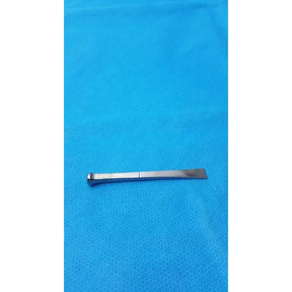 Unbranded Straight Osteotome Surgical Instrument Osteotome, second-hand product photo 8