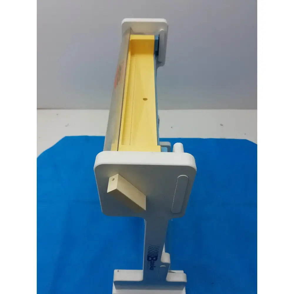 Stratagene Base Ace Sequencer Vertical Electrophoresis Gel Box Vertical Electrophoresis Gel Box, second-hand product photo 19