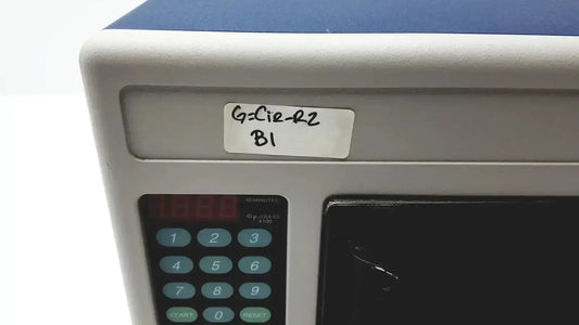 Stratagene UV Stratalinker 2400 UV Crosslinker UV Crosslinker, second-hand product photo 2