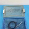 Stryker 0406-650-400 MultiGen 2 Sterilization Box With Electrode Probe