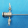 Stryker 1/21 N Arthroscopic Cannula Speed-Lock Instrument 502-344-560