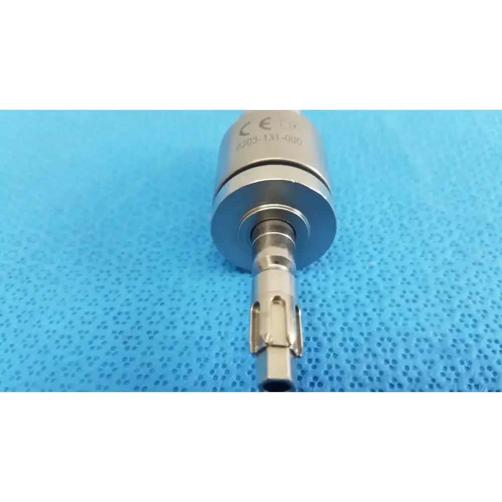 Stryker 1/4" Keyed Chuck 6203-131-000 Surgical Drill Chuck, second-hand product photo 9