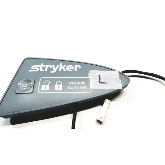 Stryker 1008-015-820 Rev C Patient Controls board Control Board, second-hand product photo 2