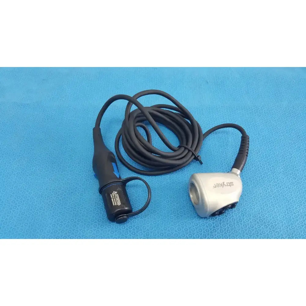 Stryker 1488-210-105 1488 HD Camera Head with Cable Endoscopic Camera Head, second-hand product photo 12