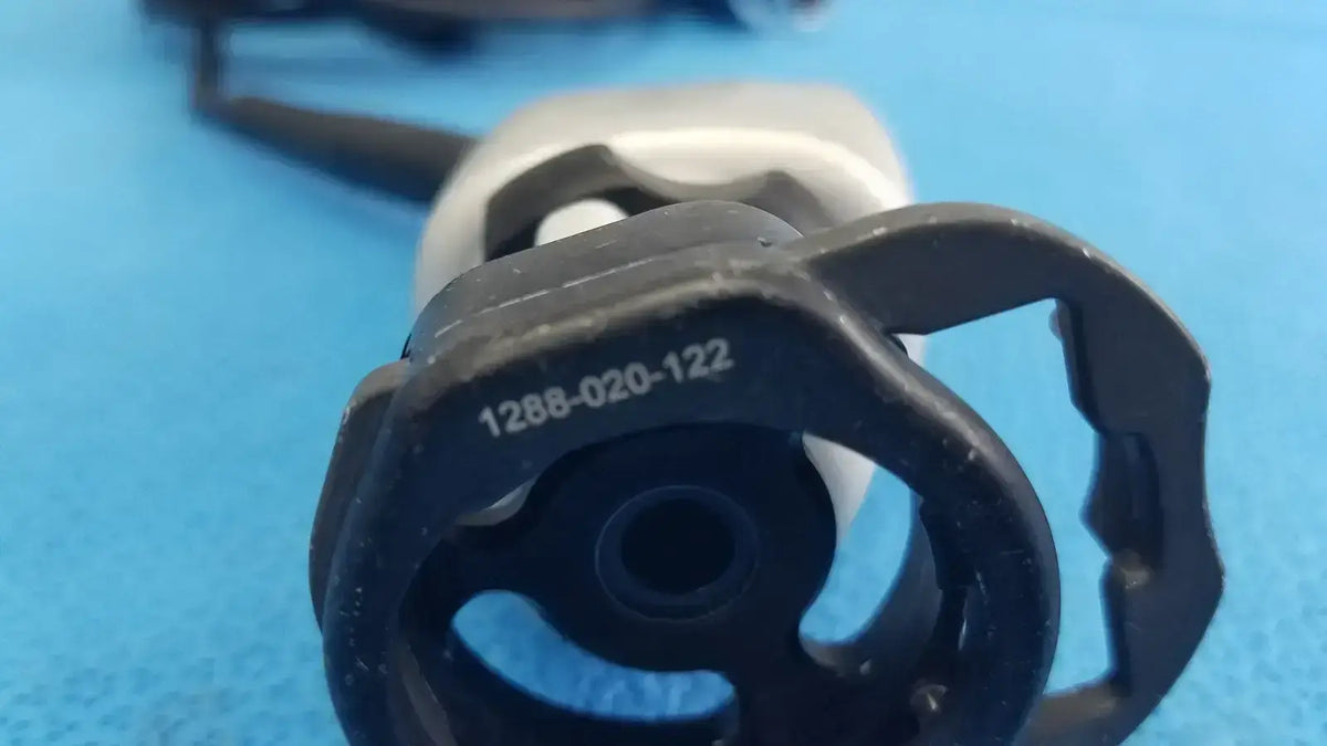 Stryker 1488 HD 1488-210-105 Camera Head and Coupler - 1288-020-122 Endoscopic Camera Head, second-hand product photo 16