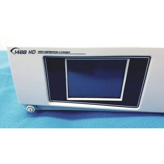 Stryker 1488 HD High Definition Endoscopic Camera Control Unit - Endoscopic Camera Control Unit