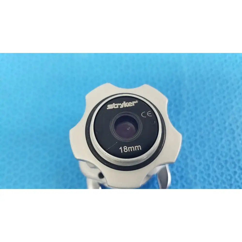Stryker 1588 AIM Camera Head and Coupler 1588-210-105 Endoscopy Camera Head & Coupler, second-hand product photo 13