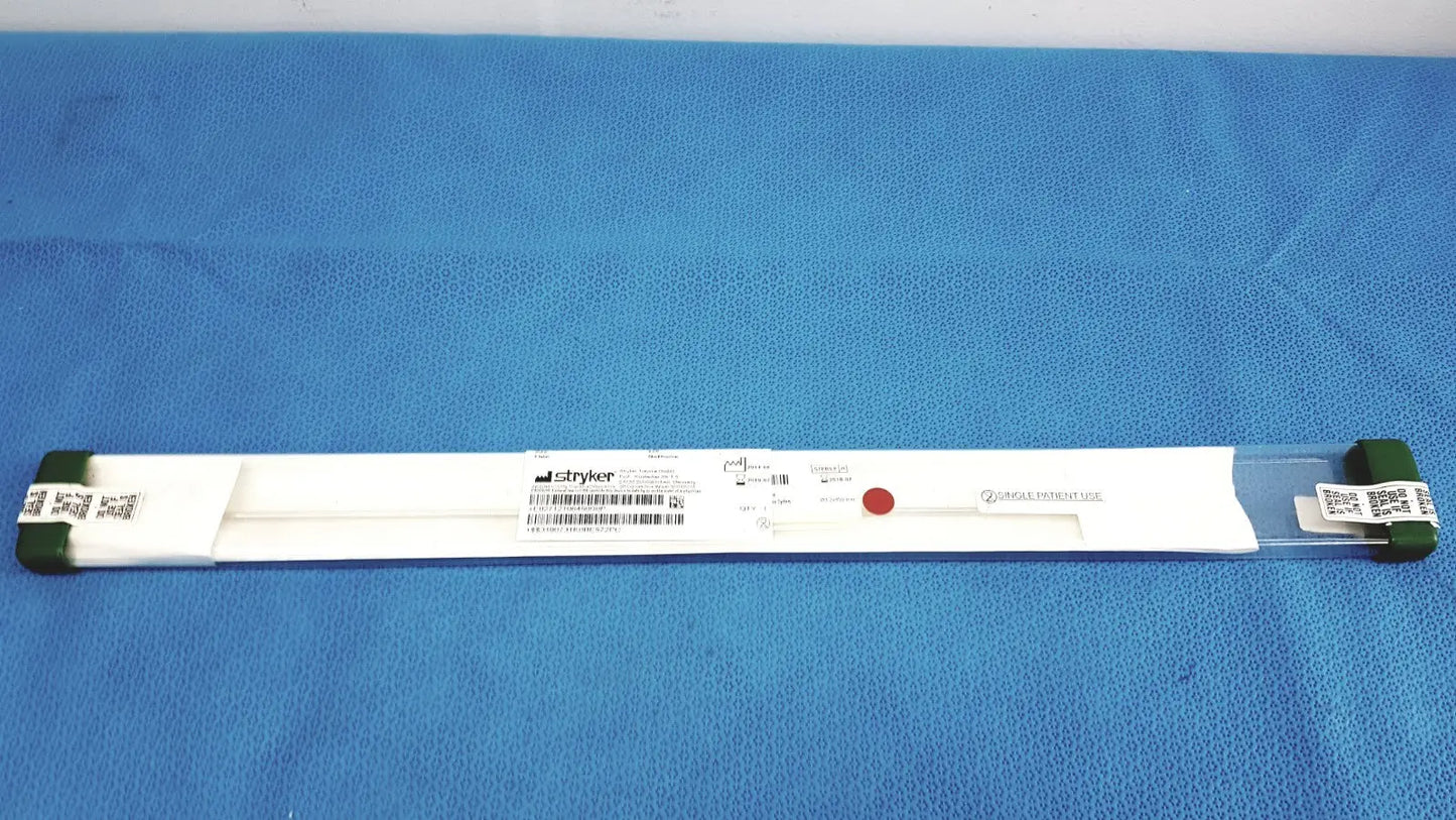 Reuse Medical STRYKER 1806-0090S Guide Wire – Smooth Tip, Sterile, 2 x 450 mm Pipettes, second-hand product photo 1